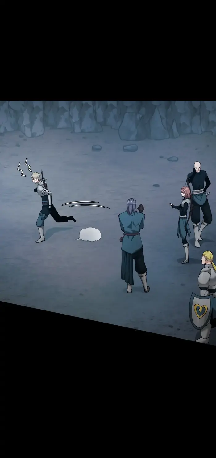 The Beginning After the End Chapter 169 image 60_optimized